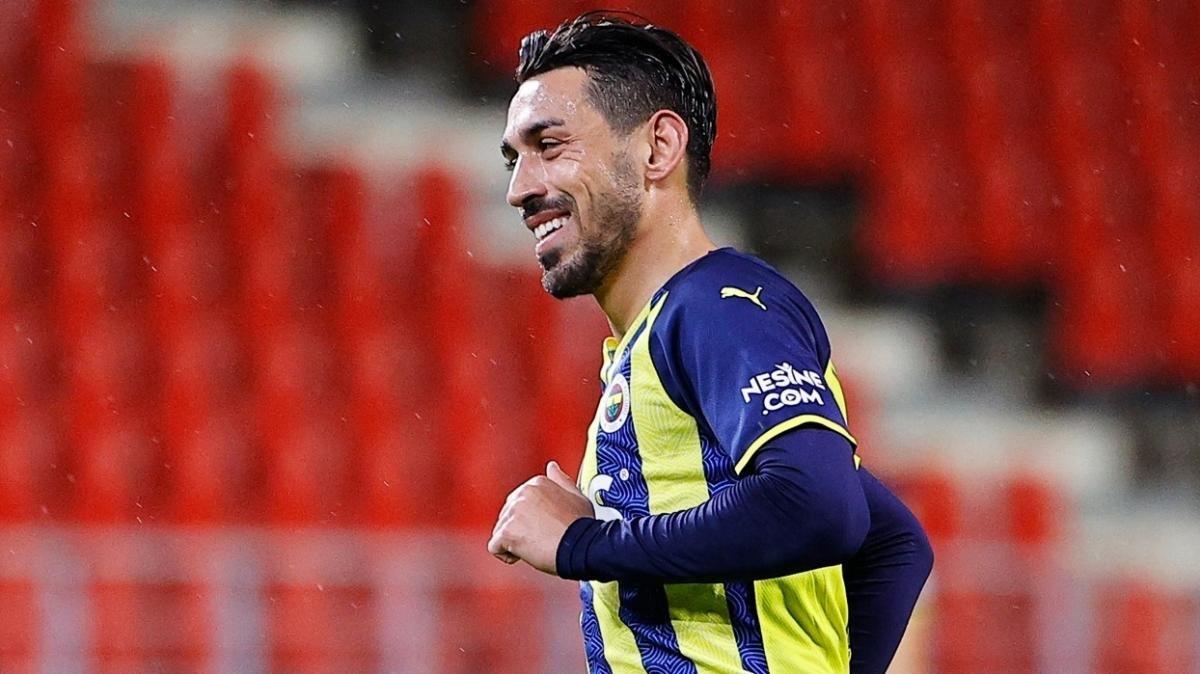 İrfan Can Kahveci: 14 puanlık farkı önemsemiyoruz