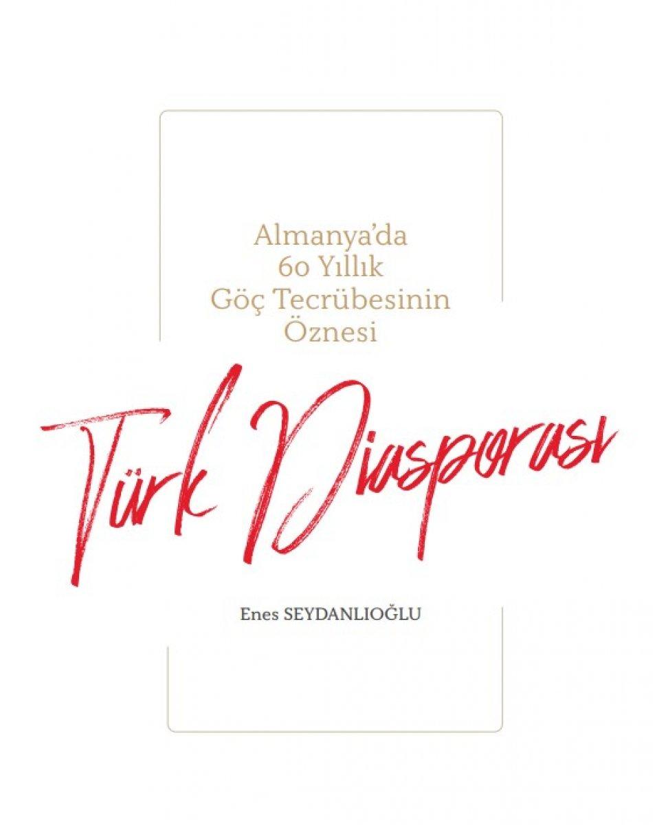 Almanya'da 60 yıldır yaşayan Türklerin sorunu: Irkçılık