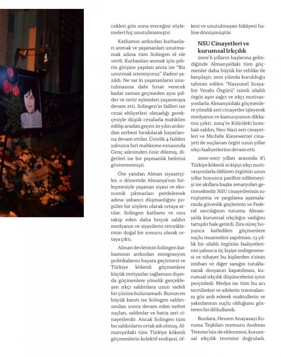 Almanya'da 60 yıldır yaşayan Türklerin sorunu: Irkçılık