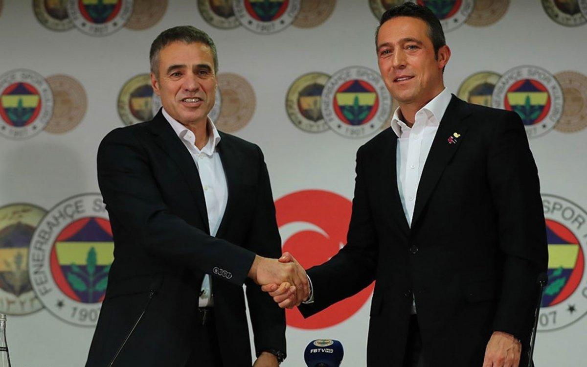 Fenerbahçe'de hocasız geçen 347 gün