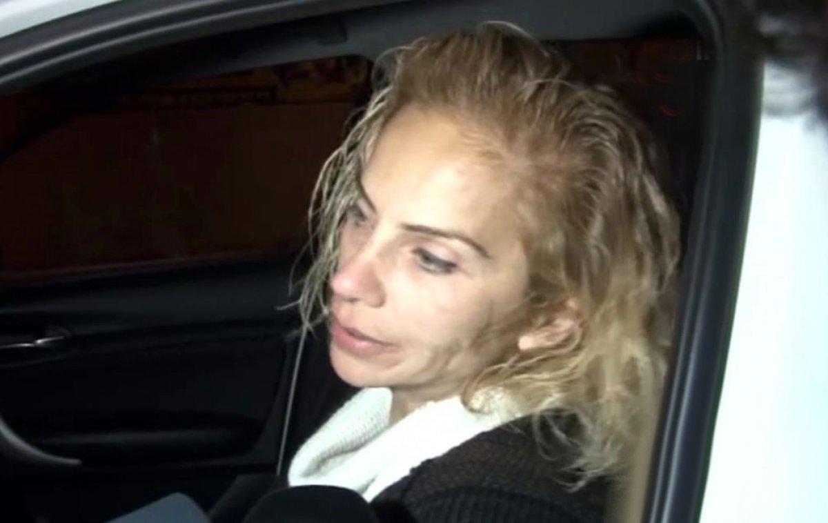 Antalya'da alkollü sürücü, duvara çarptıktan sonra özür diledi