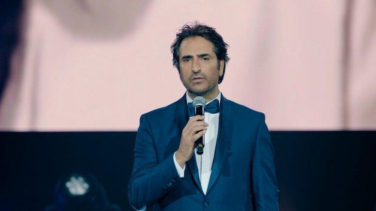 Mahsun Kırmızıgül, yılbaşı gecesi reytinglerde çakıldı