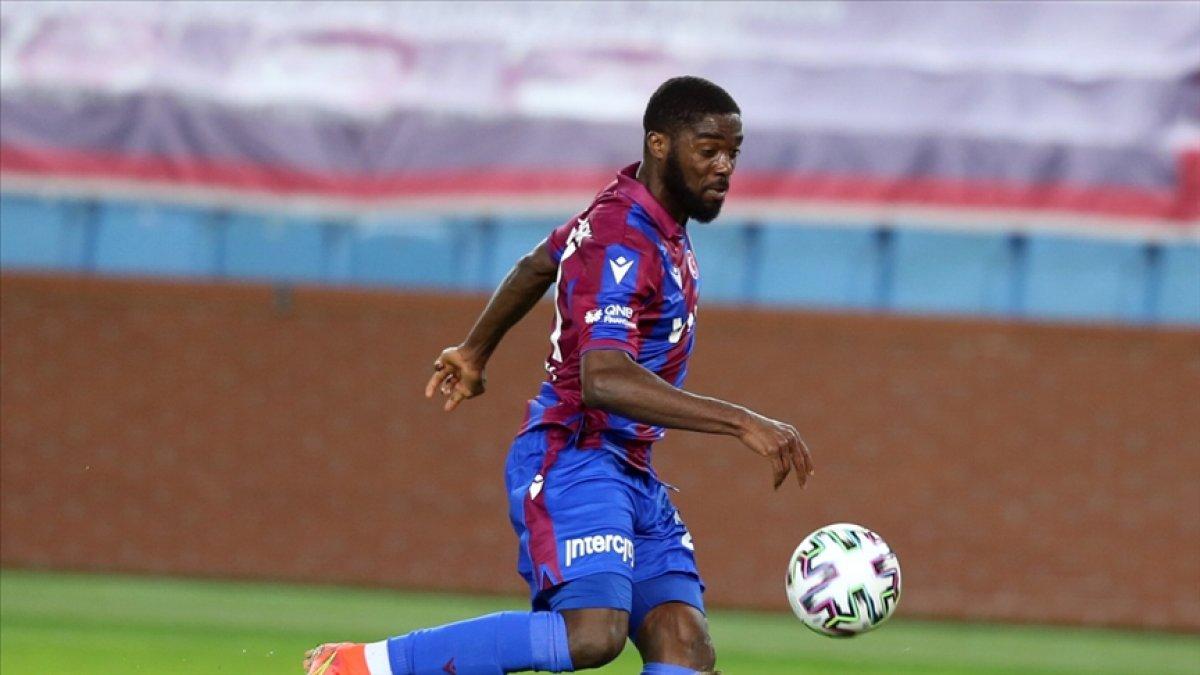 Afrika Uluslar Kupası'na Süper Lig'den 22 futbolcu gidiyor