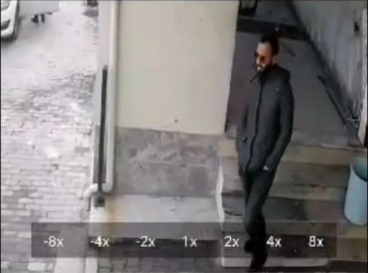 Aydın'da bir hırsız, aynı günde girdiği evi iki kez soydu