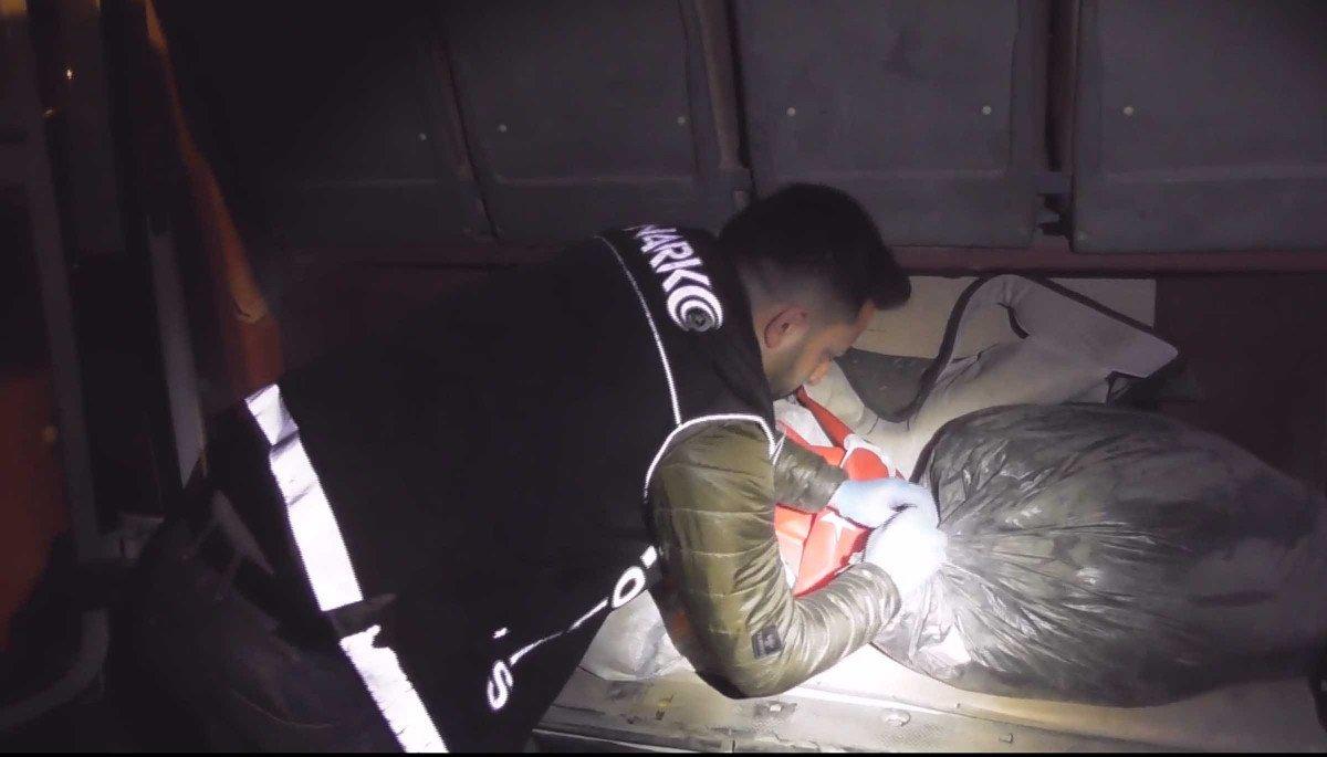 CHP Osmaniye İl Başkanı Mehmet Aşık görevinden istifa etti