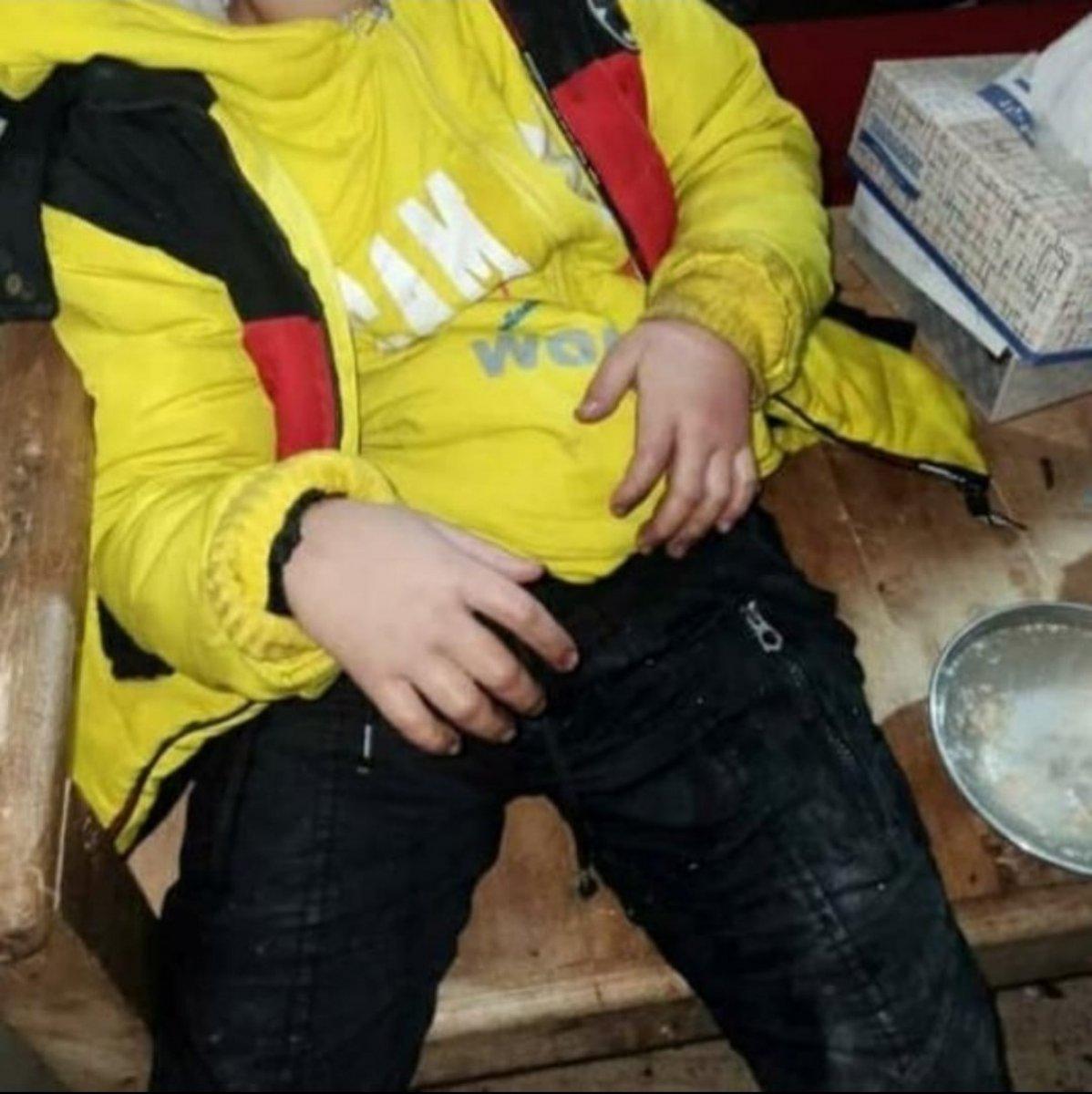 İran sınırında Afganistanlı kadın soğuktan öldü, 2 çocuk kurtarıldı