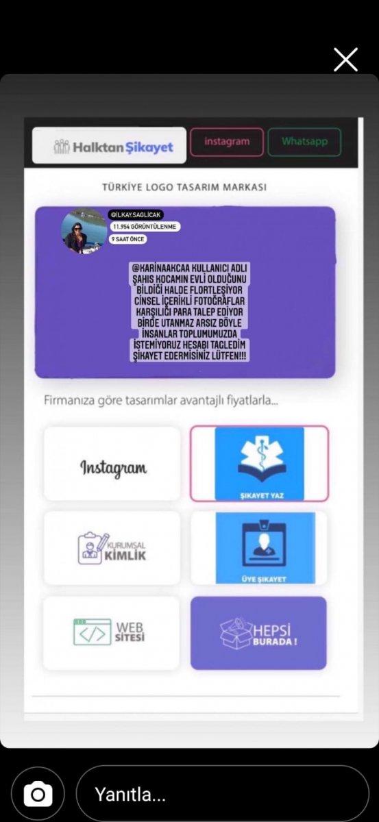 Dolandırıcıların yeni yöntemi: Başkasının kocasıyla flört ettin