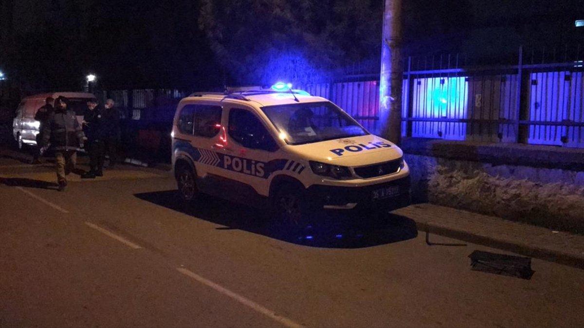 İzmir’de tezgahının başında ölü bulundu