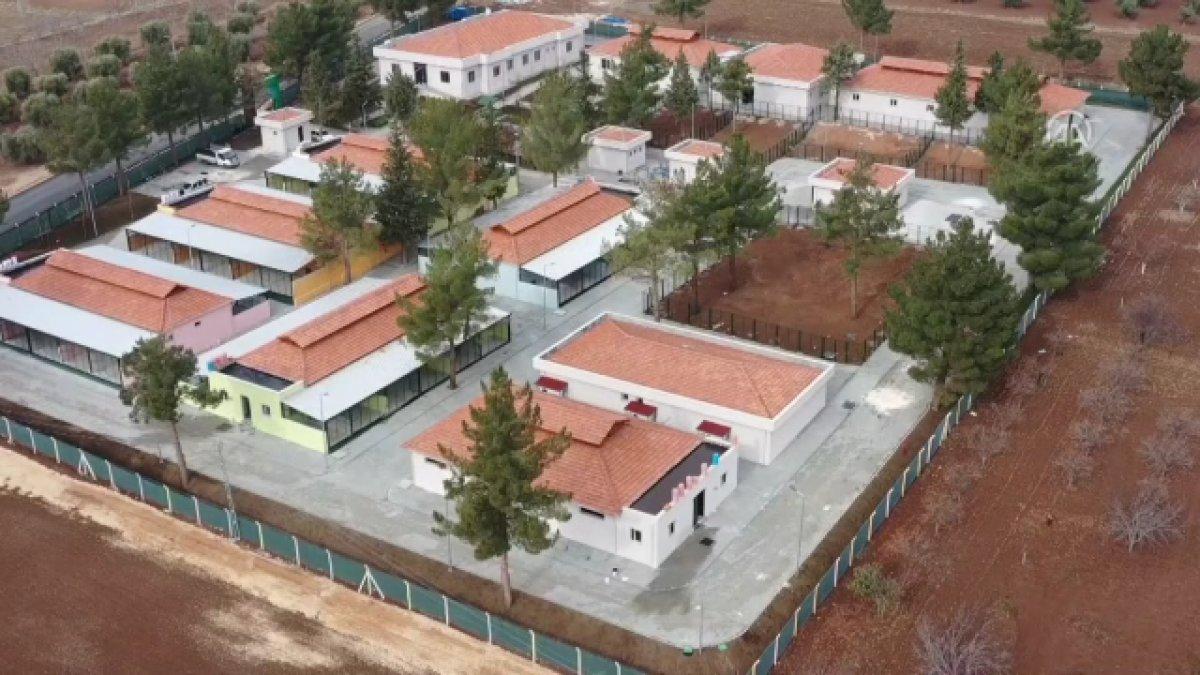 Gaziantep'teki 5 bin hayvan kapasiteli barınak, 2 ay sonra hizmete hazır