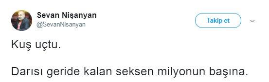 Türkiye'den kaçan Sevan Nişanyan, sığındığı Yunanistan'da tutuklandı