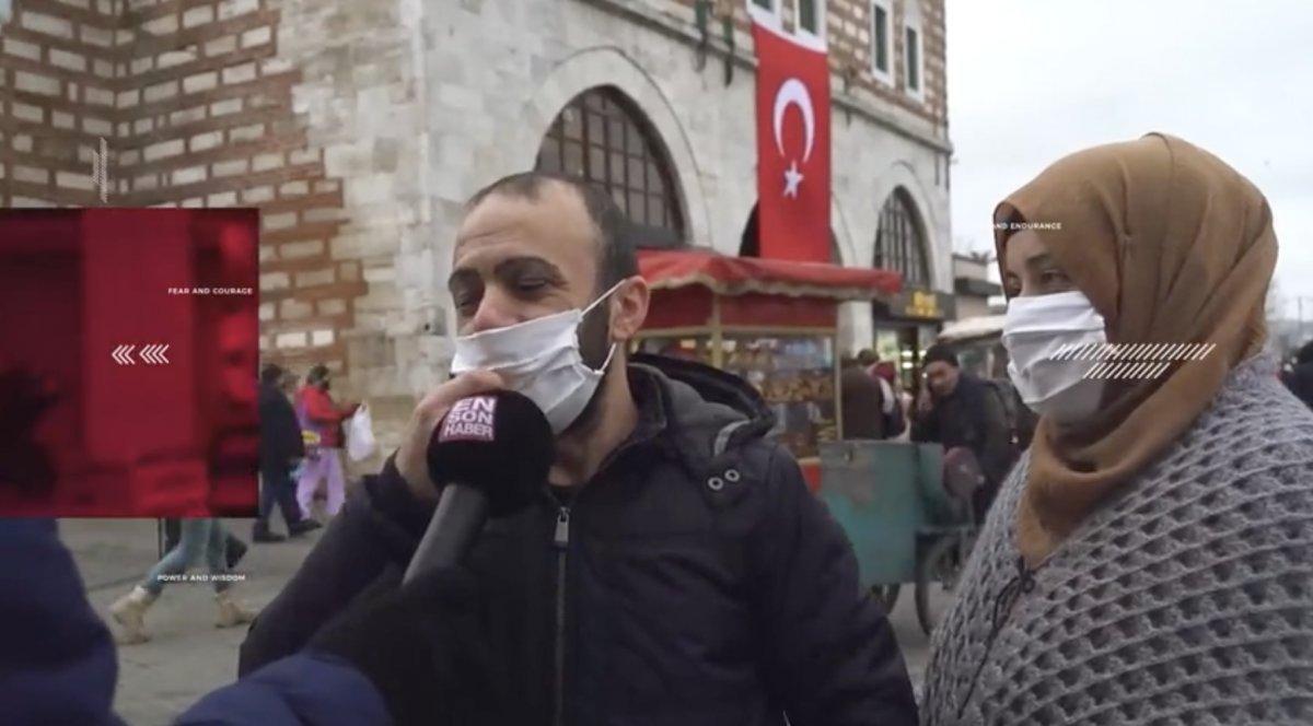 Halkın 2022 yılından beklentileri