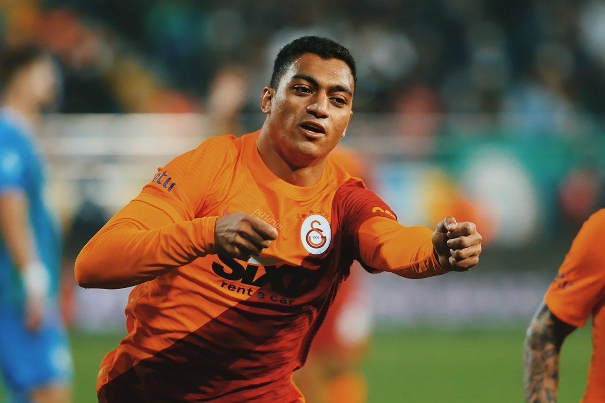 Galatasaray Mostafa Mohamed'in bonservisini belirledi