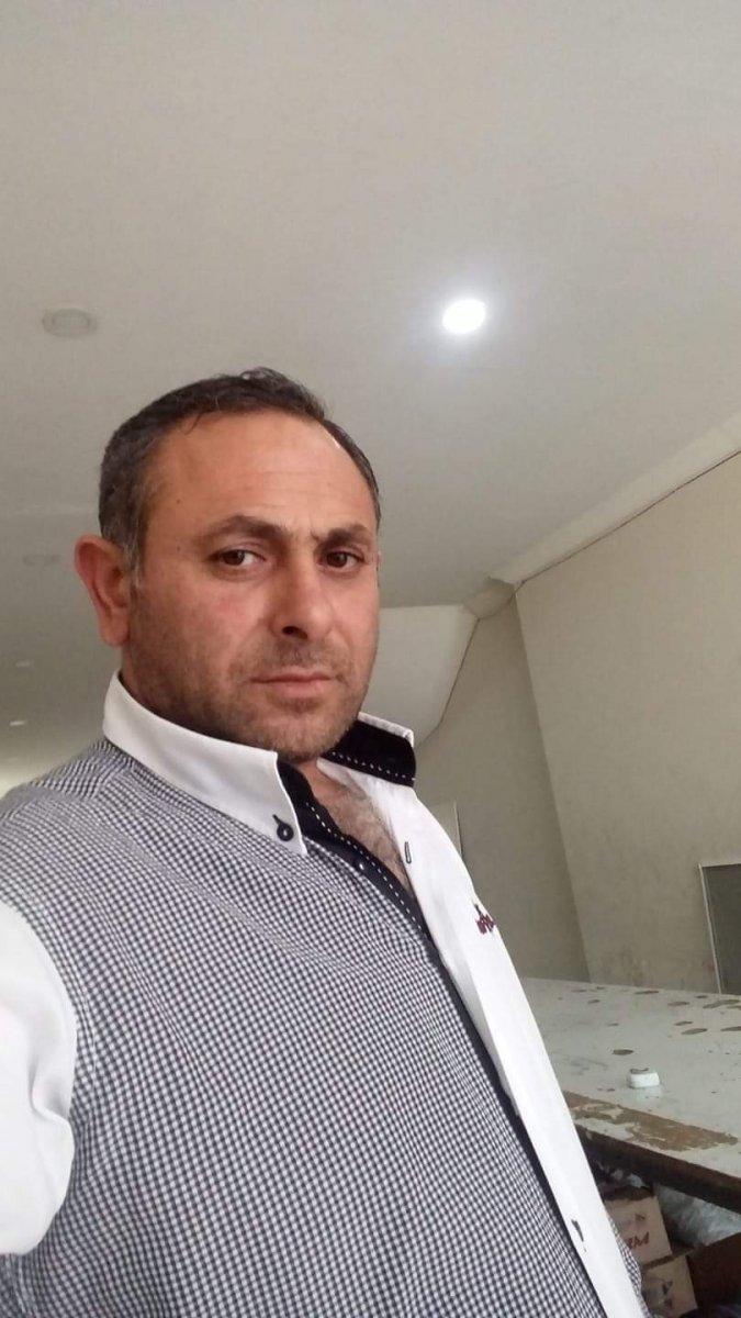 Bursa’da aydınlatma direğine çarpan kamyonetin sürücüsü can verdi