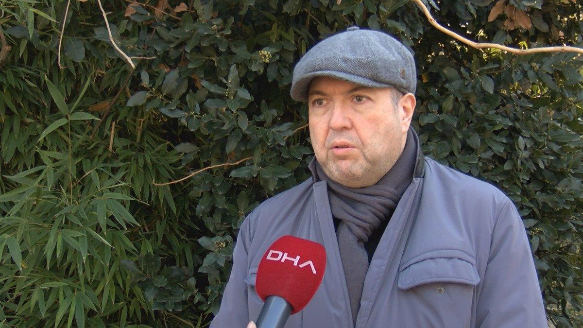 Dolandırıcıların yeni yöntemi: Başkasının kocasıyla flört ettin