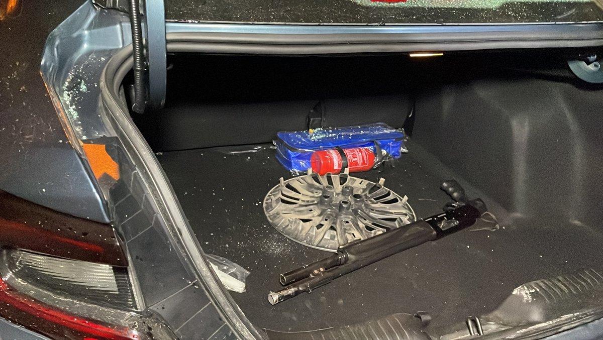 Edirne'de kavgayı ayırmaya çalışırken silahla vuruldu