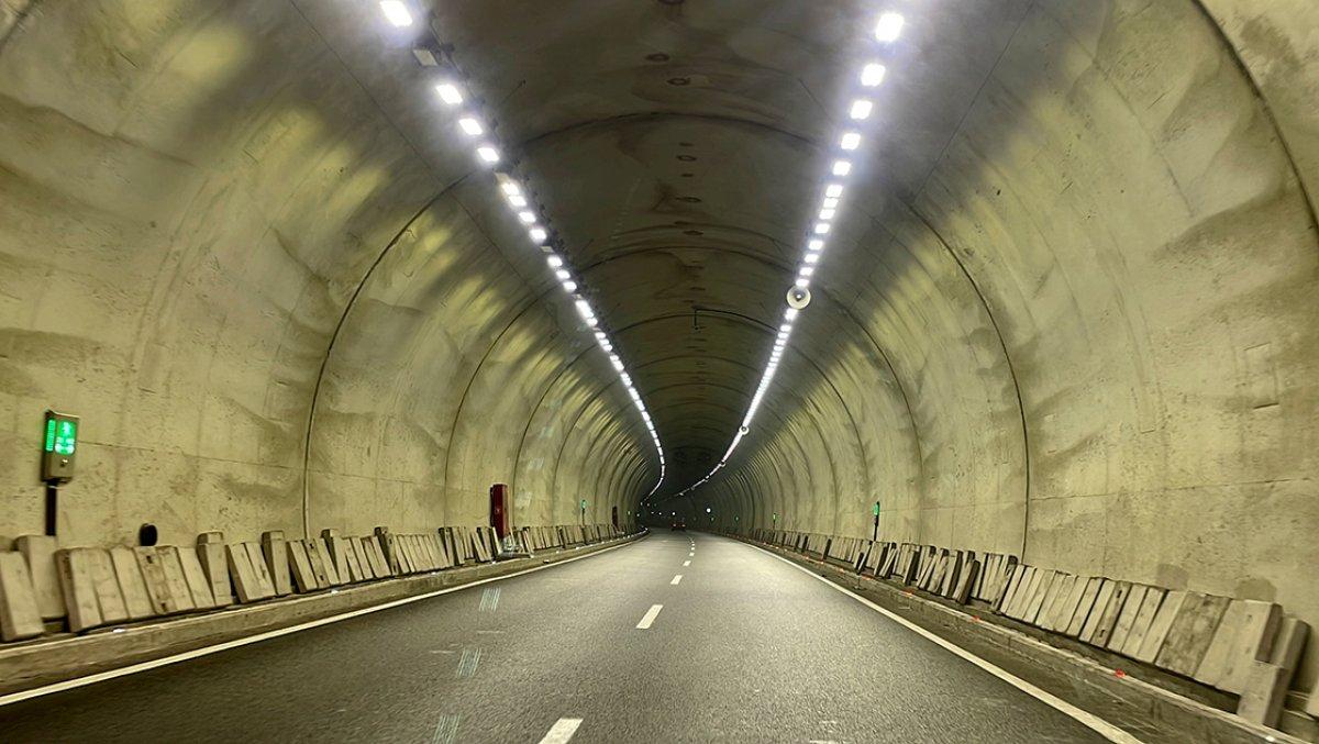 Elazığ'daki Kömürhan Köprüsü'nden 1 yılda 14 milyon lira tasarruf