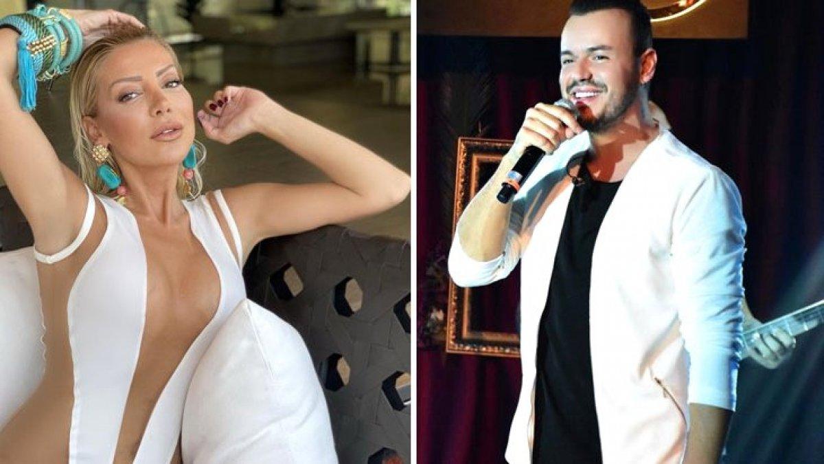 Bircan Bali, Gülşah Saraçoğlunu suçladı