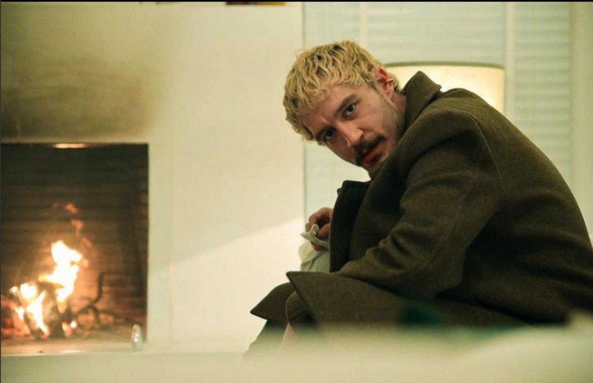 Uraz Kaygılaroğlu, koronavirüse yakalandı