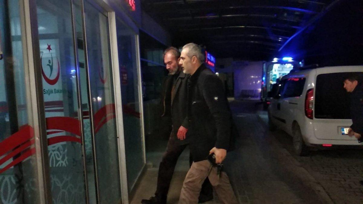 Bursa’da çocuğuna tokat atan arkadaşını öldürdü