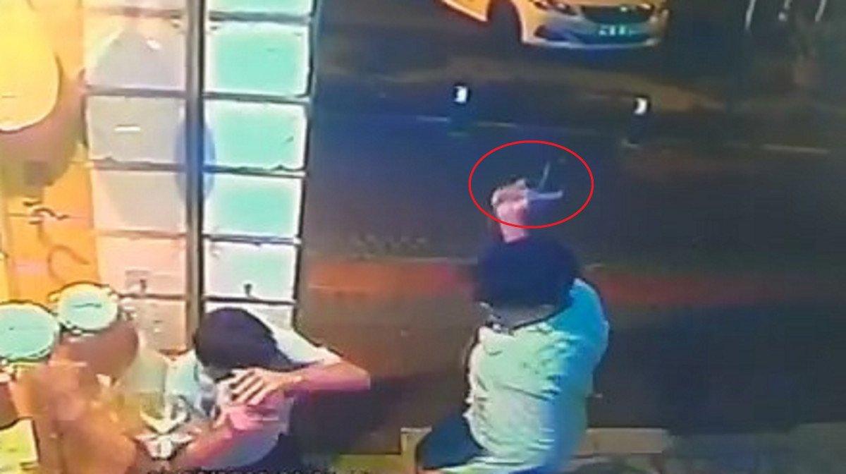 Bursa'da ‘kız arkadaşıma dokundun’ cinayetinde cezalar belli oldu