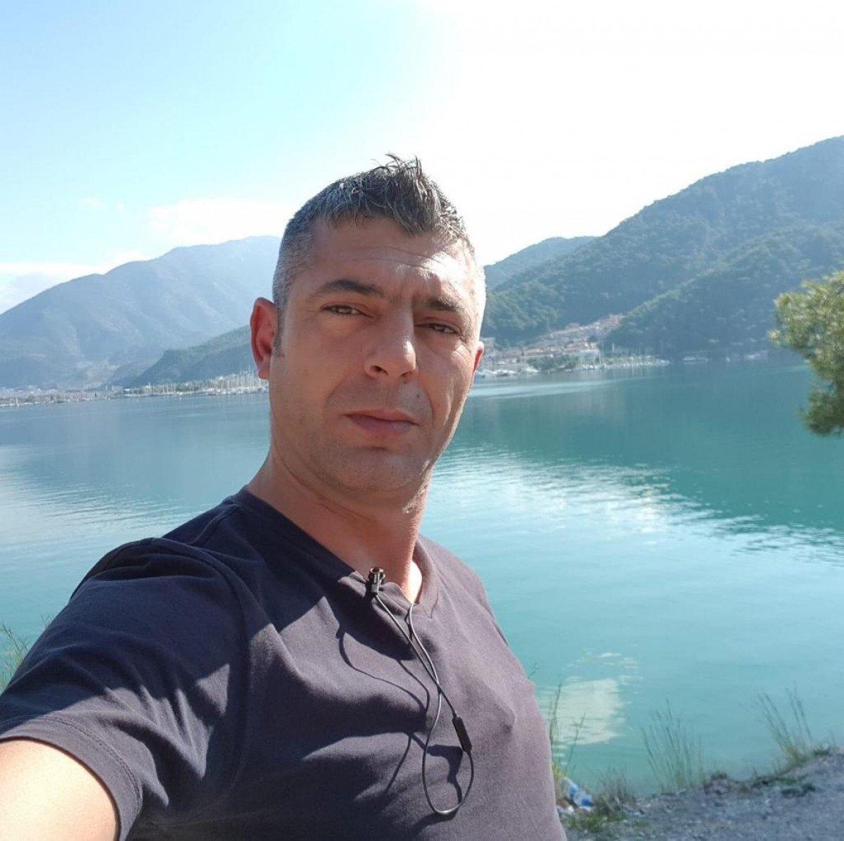 Bursa’da çocuğuna tokat atan arkadaşını öldürdü