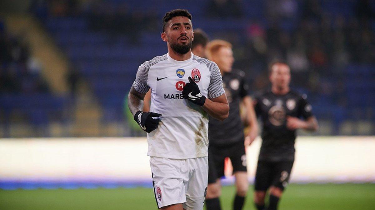 Allahyar için kadroda yer açılacak