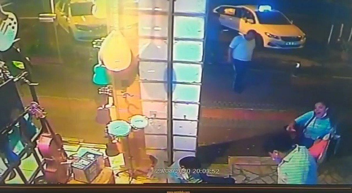 Bursa'da ‘kız arkadaşıma dokundun’ cinayetinde cezalar belli oldu