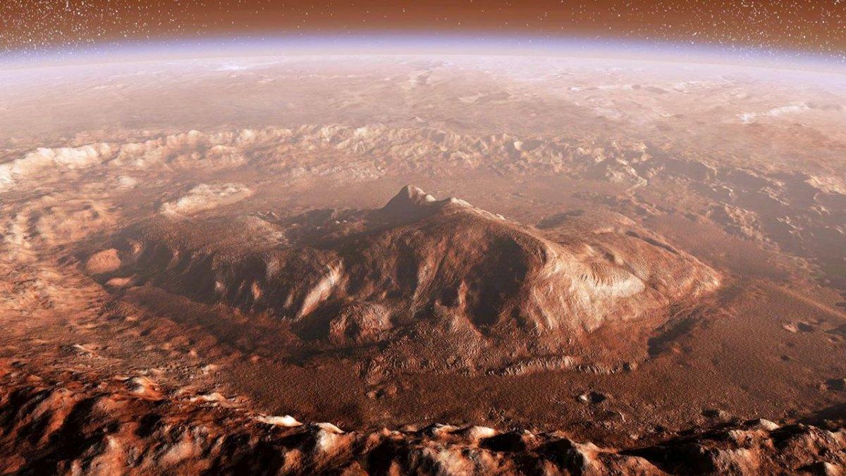 İnsanlar ne zaman Mars'a gidecek? İşte Elon Musk'ın tahmini