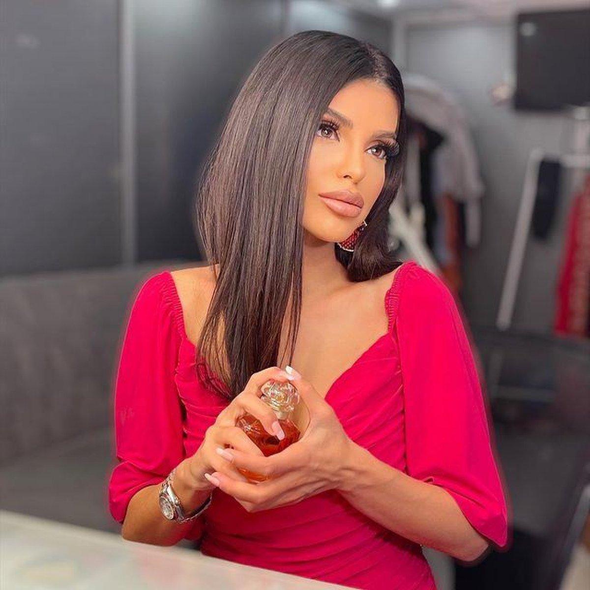 Bircan Bali, Gülşah Saraçoğlunu suçladı