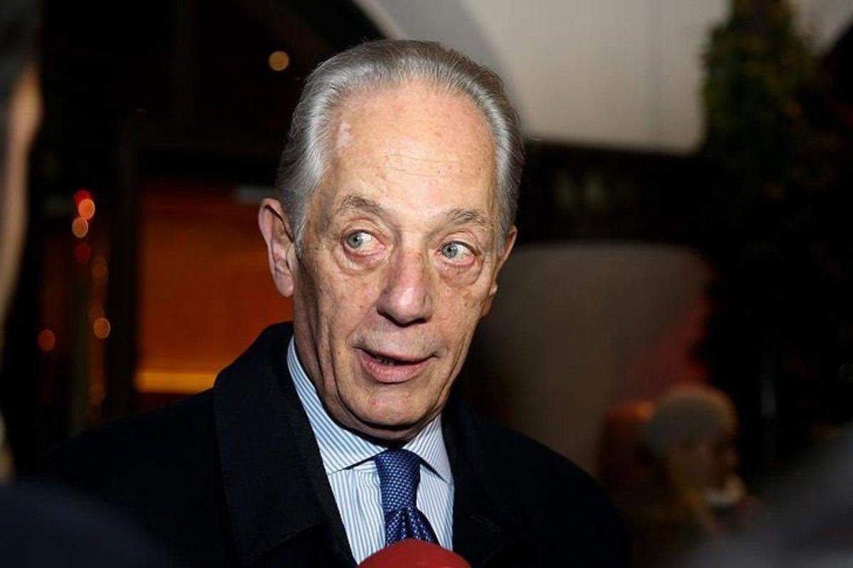 Faruk Süren'den Fatih Terim açıklaması