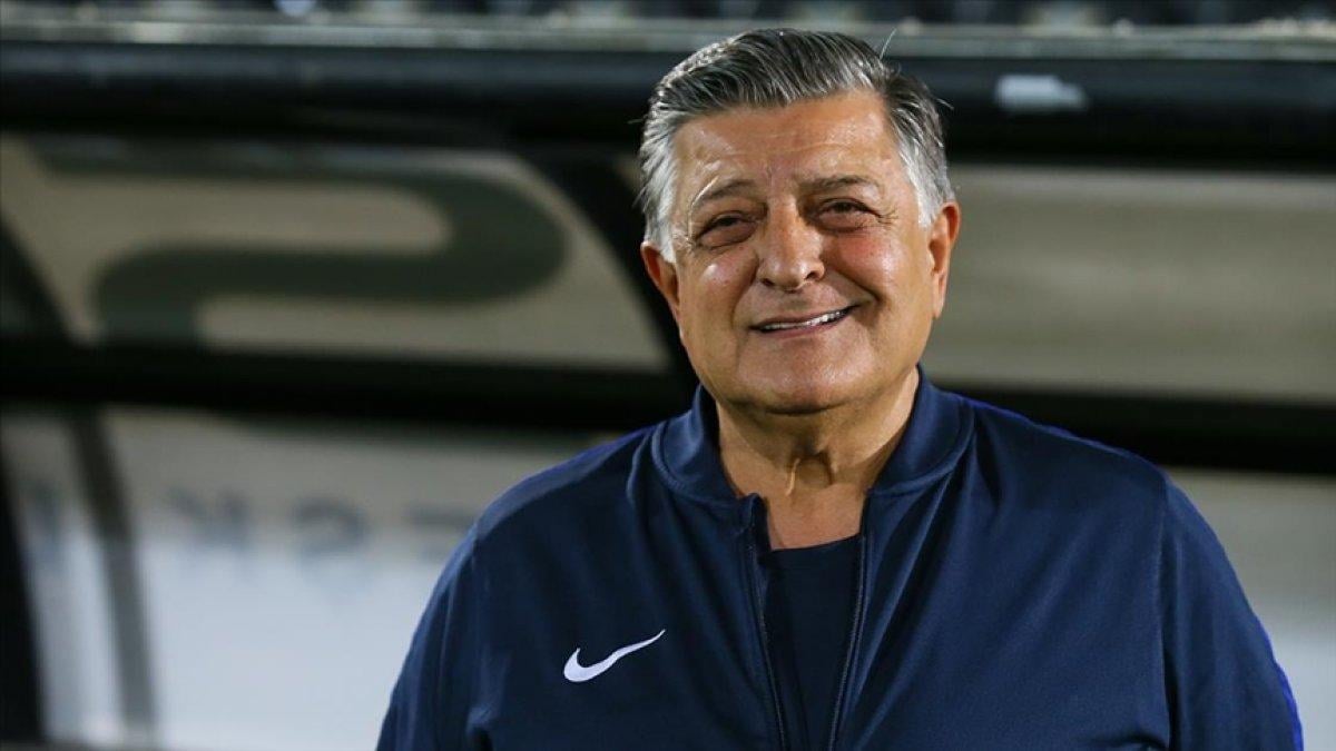 Yılmaz Vural'dan Fenerbahçe Başkanı Ali Koç'a: Yanlış yapmazsın başkanım