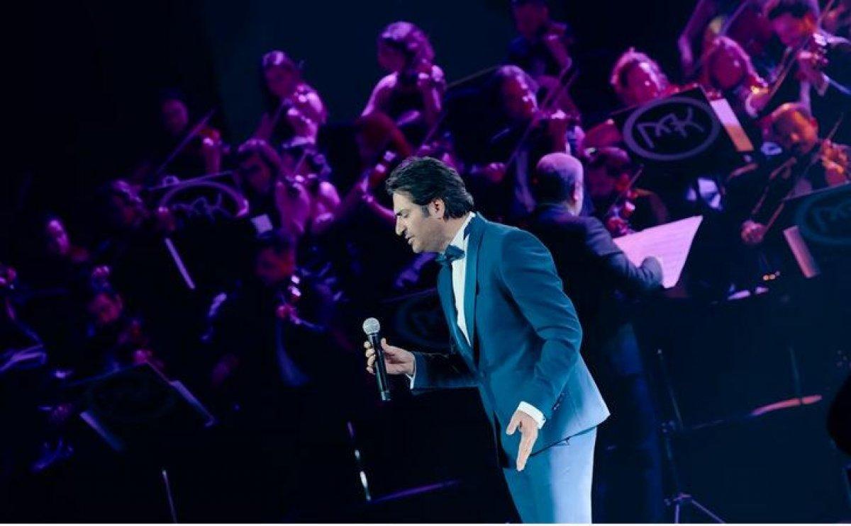 Reytinglere yenilen Mahsun Kırmızıgül teşekkür etti