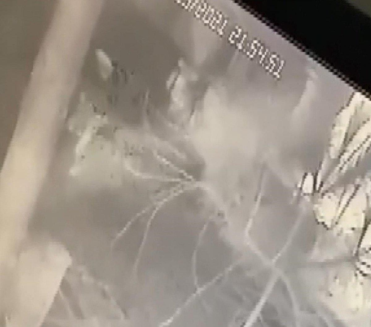 Büyükçekmece'de genç kadın bıçaklı tacize uğradı