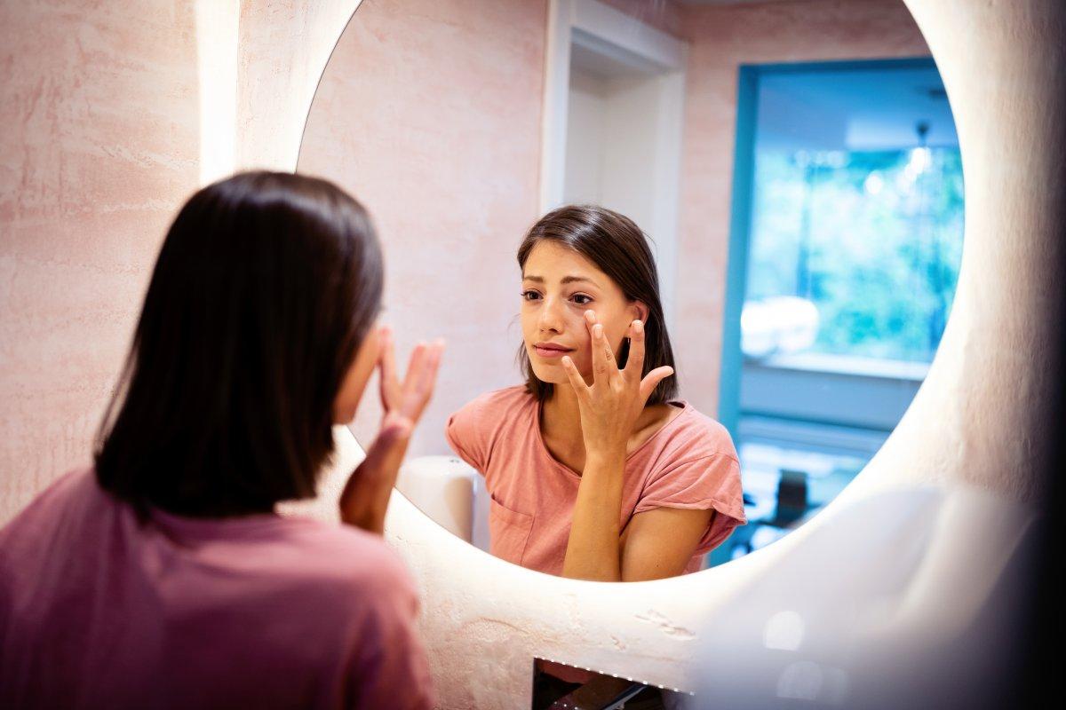 Cilt yaşlanmasını hızlandıran 6 faktör