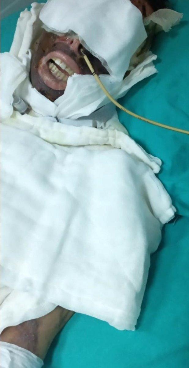 Avcılar'daki saplantılı aşığın iddianamesi hazır