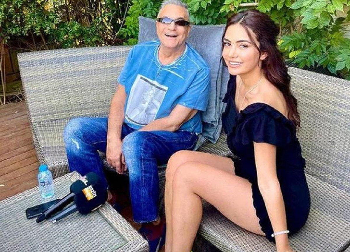 Mehmet Ali Erbil, Ece Ronay'a dava açtı