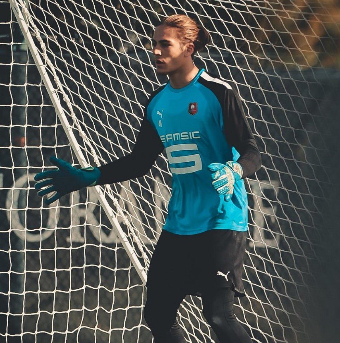 Galatasaray'ın listesindeki Doğan Alemdar, Fransa'da kalıyor