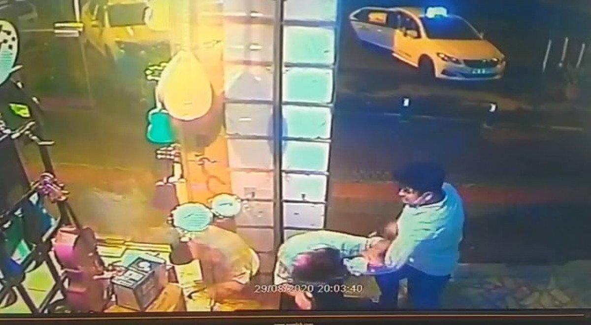 Bursa'da ‘kız arkadaşıma dokundun’ cinayetinde cezalar belli oldu