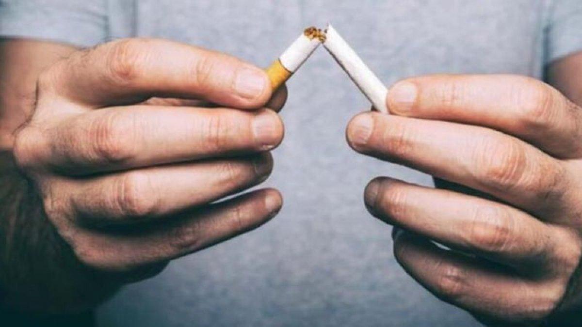 Sigara ve alkolde ÖTV oranı arttı