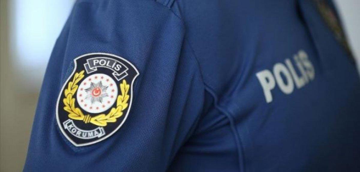 Polis maaşı ne kadar oldu 2022? En düşük ve en yüksek polis memuru maaşı...