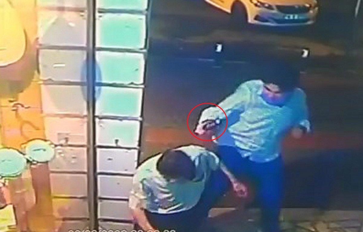 Bursa'da ‘kız arkadaşıma dokundun’ cinayetinde cezalar belli oldu