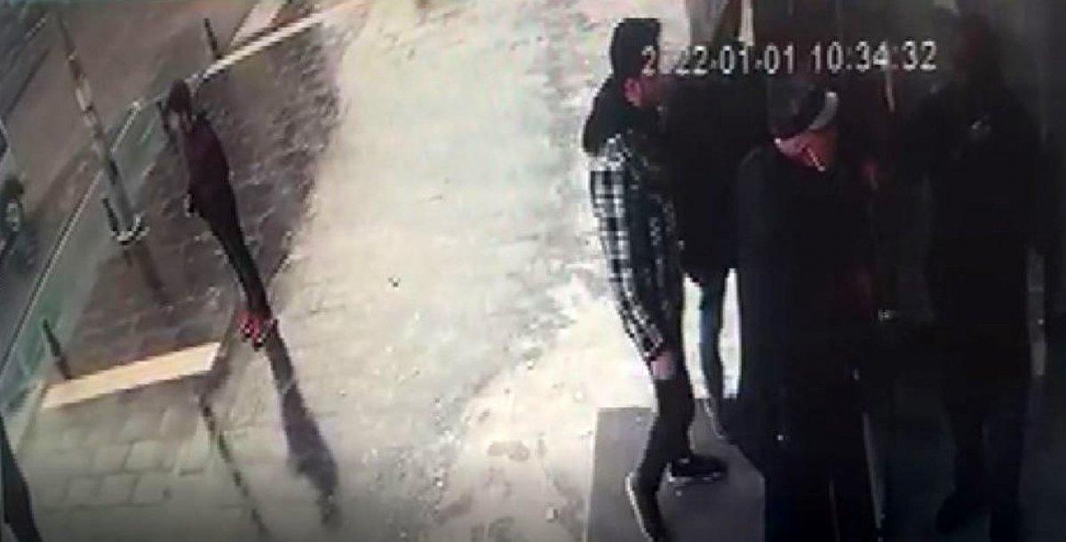 Gaziantep'te dövize göre kira zammı isteyen iş yeri sahibi, klinik bastı