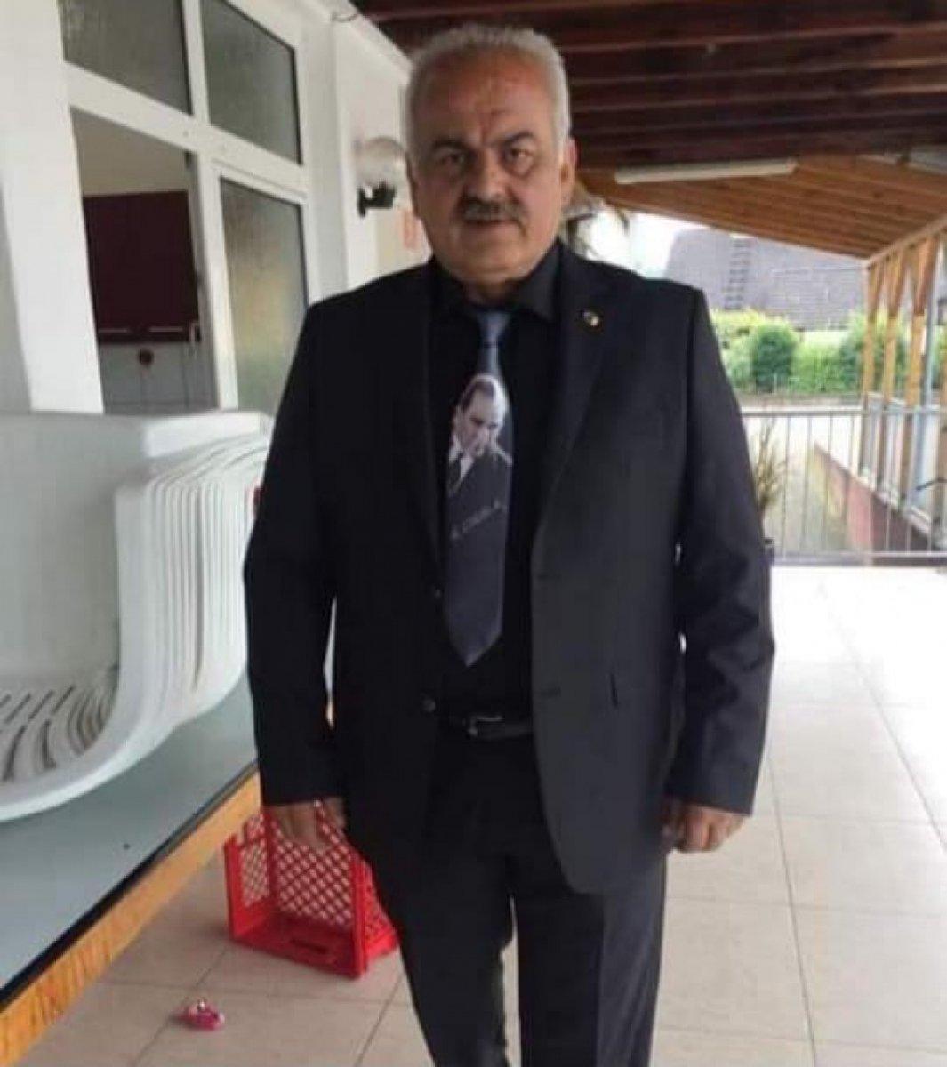 Aksaray'da 7 kişinin can verdiği kaza: Sürücü alkollü çıktı