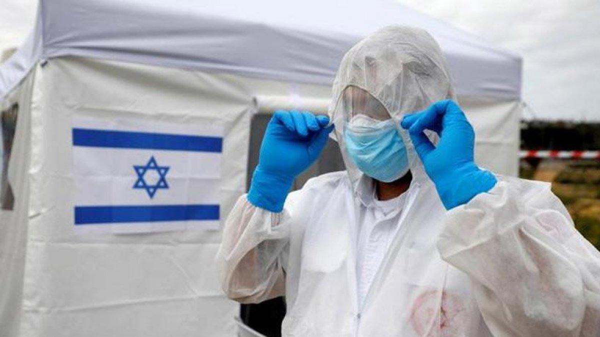 Hem grip, hem korona! İlk 'Flurona' vakası görüldü: İşte belirtileri...