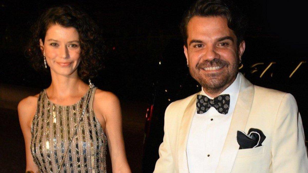 Beren Saat: Kenan benim için bir şans