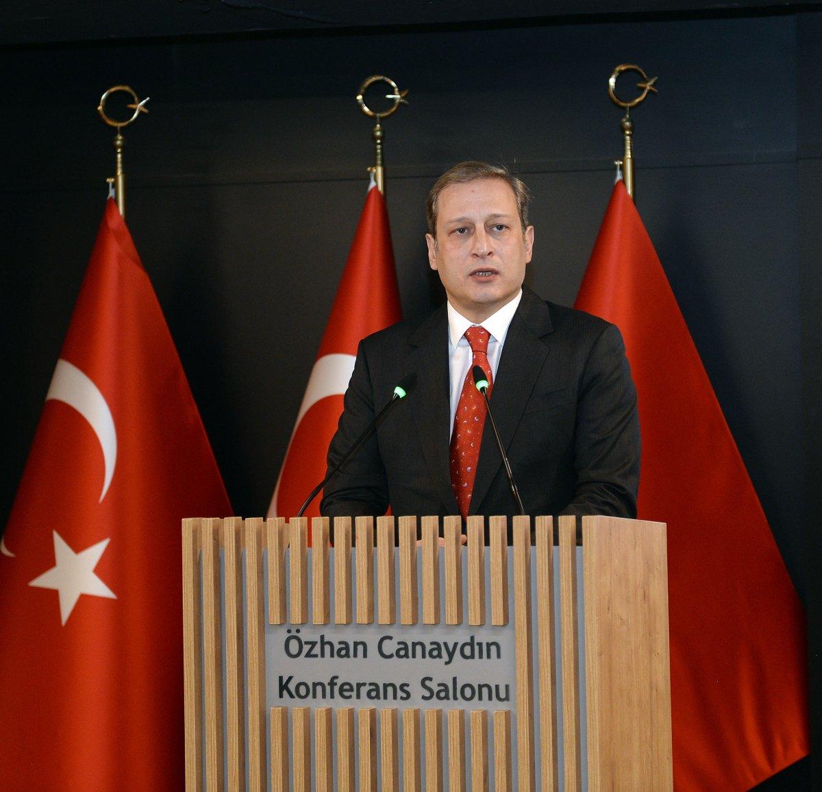 Burak Elmas'tan eleştirilere cevap