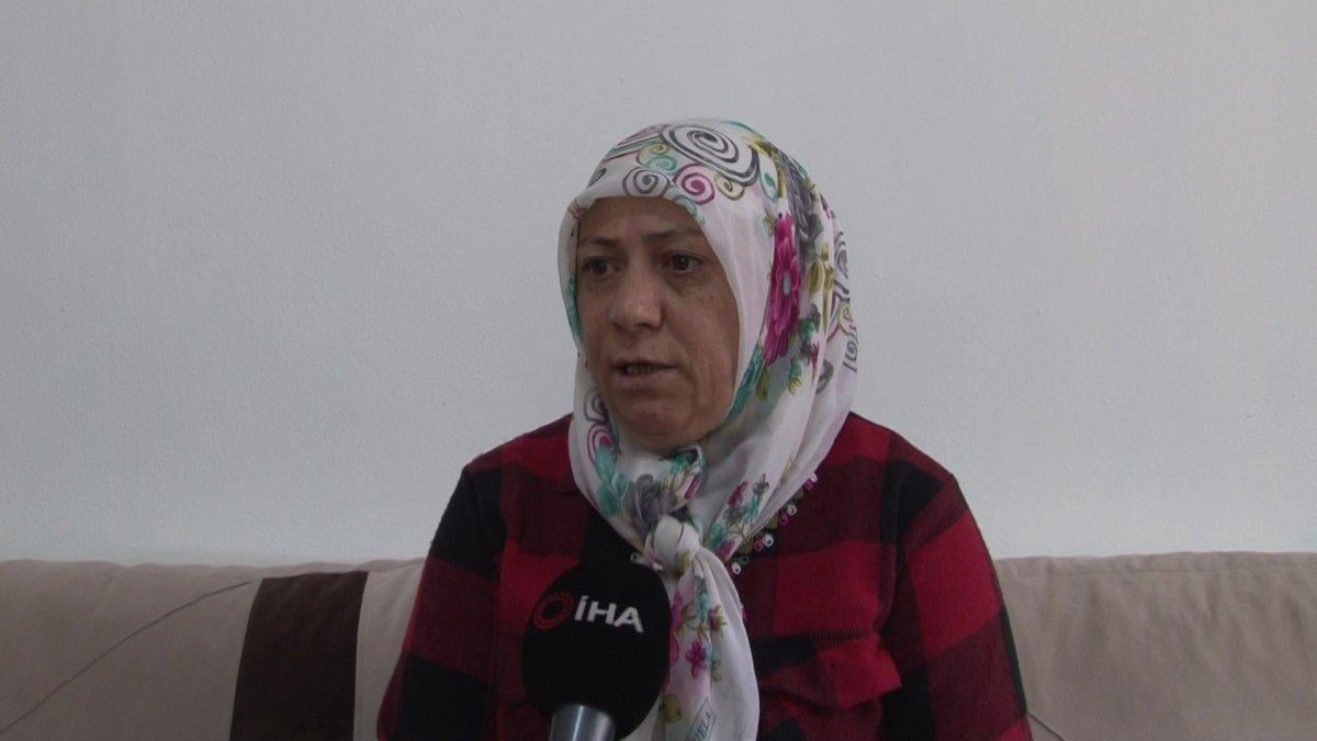 İstanbul'da topraktan ev satın aldı, eniştesi tarafından dolandırıldı