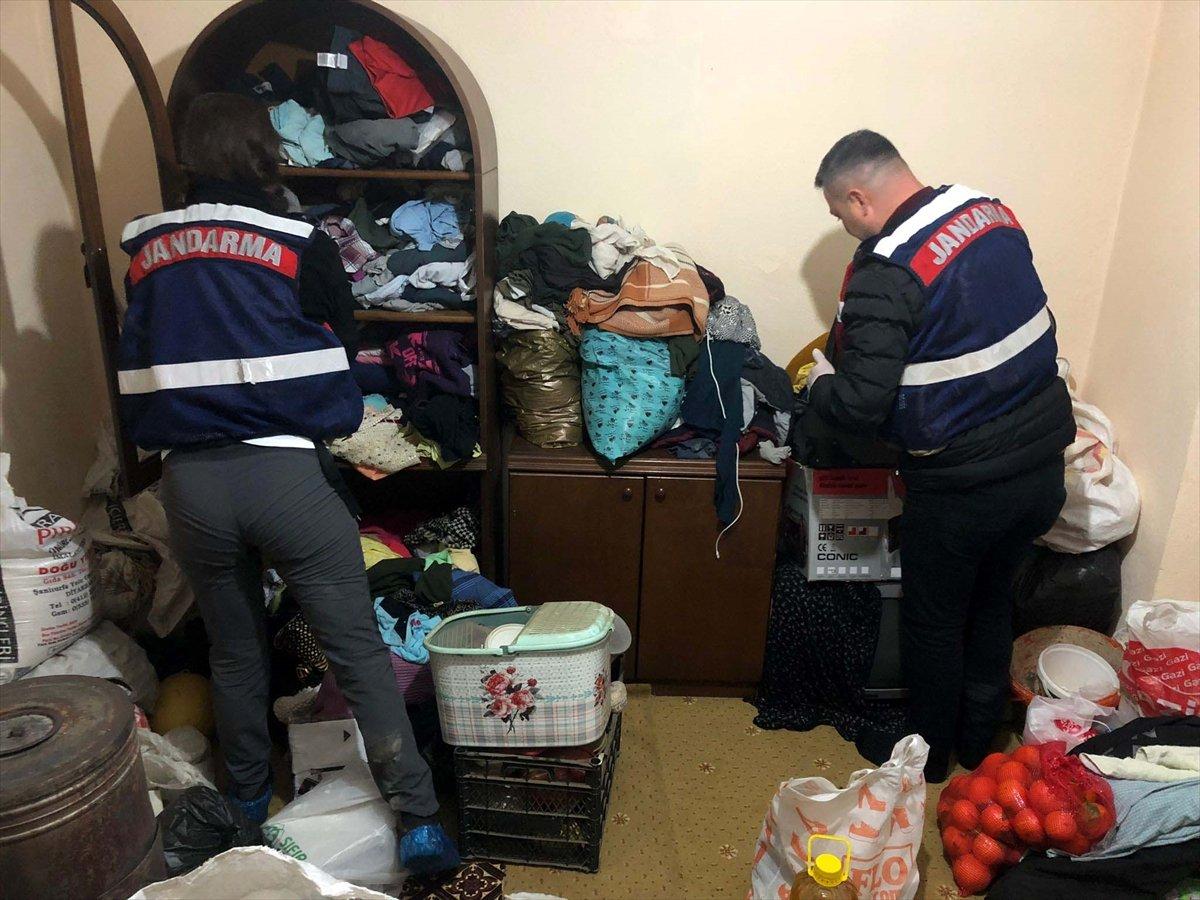 Bitlis merkezli 4 ilde terör operasyonu: 8 gözaltı