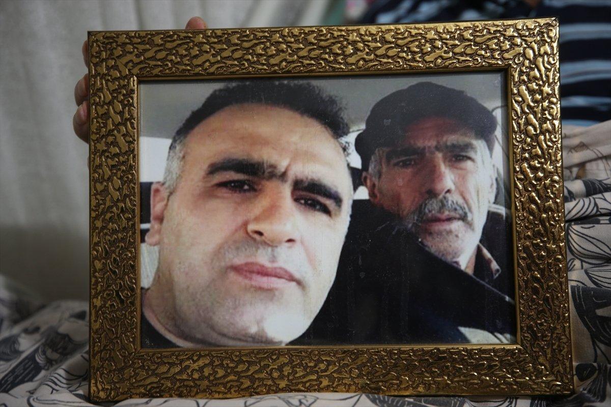 Fethi Sekin'in şehadetinin üzerinden 5 yıl geçti