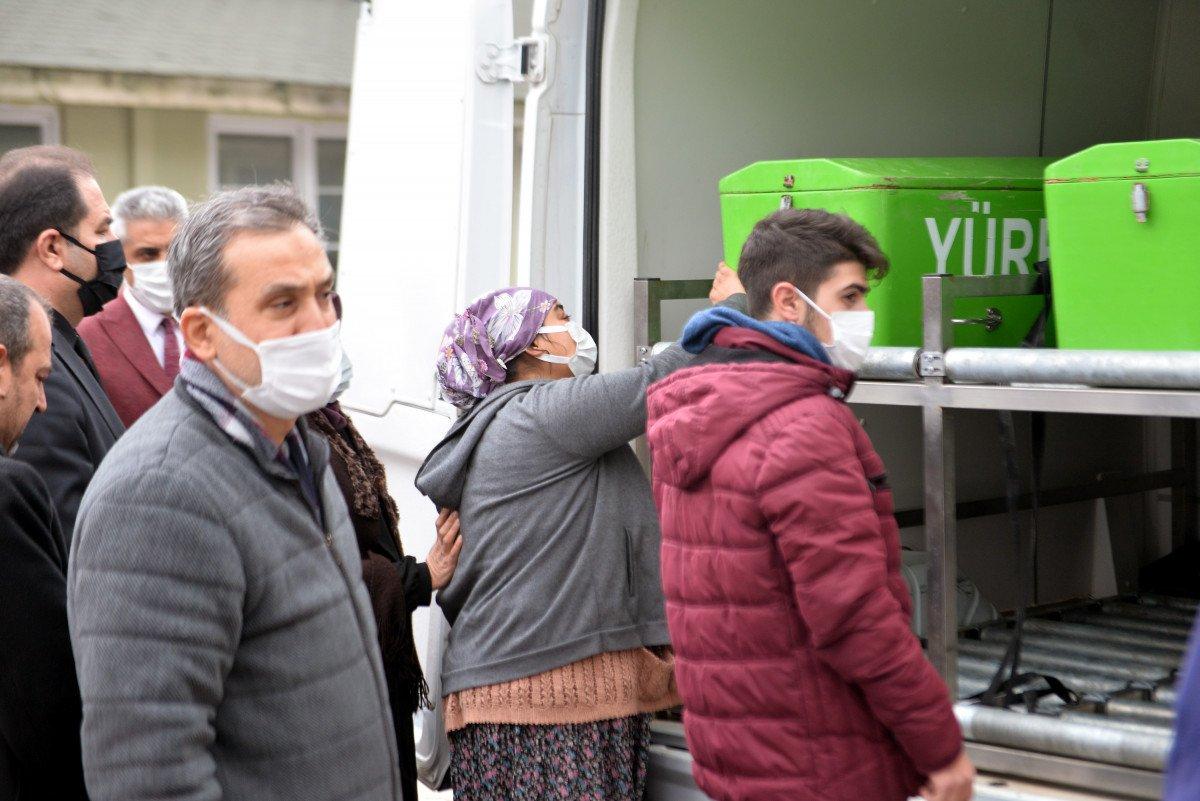 Adana'da soba zehirlenmesi: 3 ölü